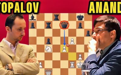 Anand-Topalov