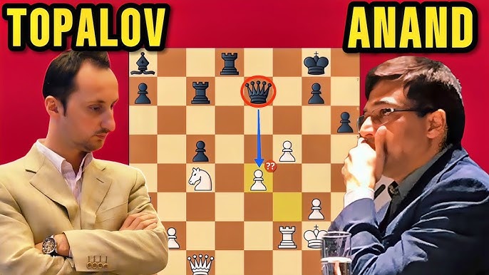 Anand-Topalov